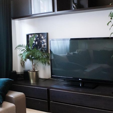Euro-Room Kraków Eksteriør billede